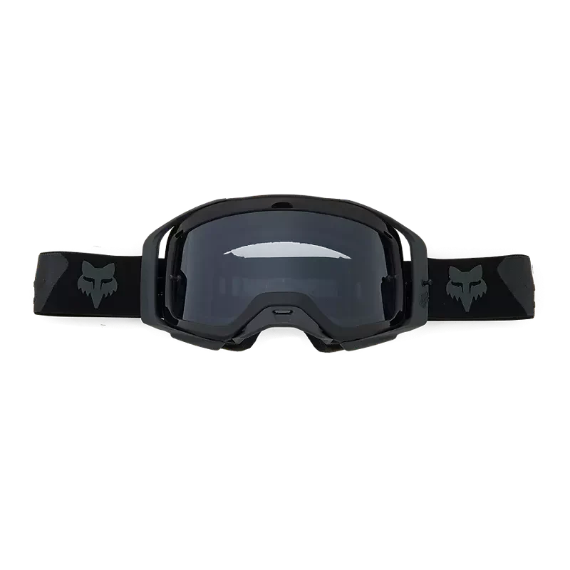 Fox Main Core Goggle - Smoke Lens