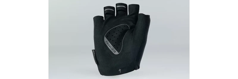 Specialized Men's Body Geometry Grail Short Finger Gloves