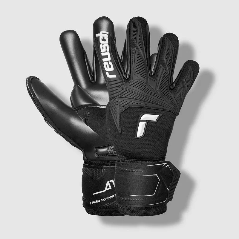 Reusch Attrakt Freegel Infinity Finger Support