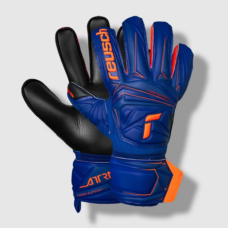 Reusch Attrakt Infinity Finger Support