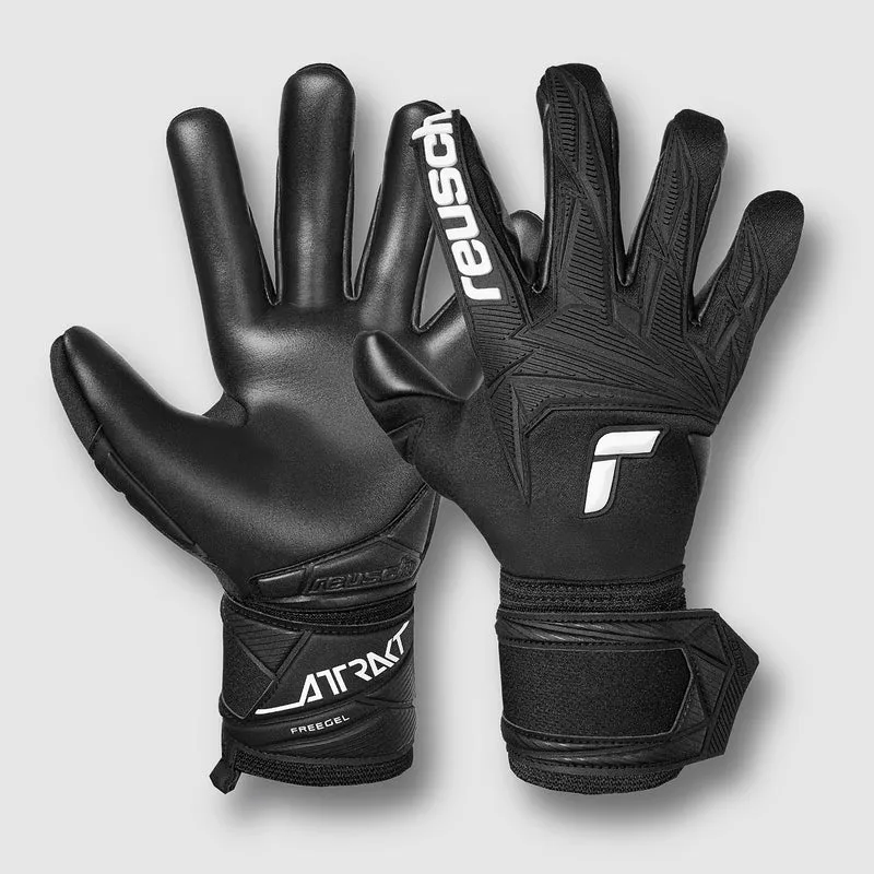 Reusch Attrakt Freegel Infinity