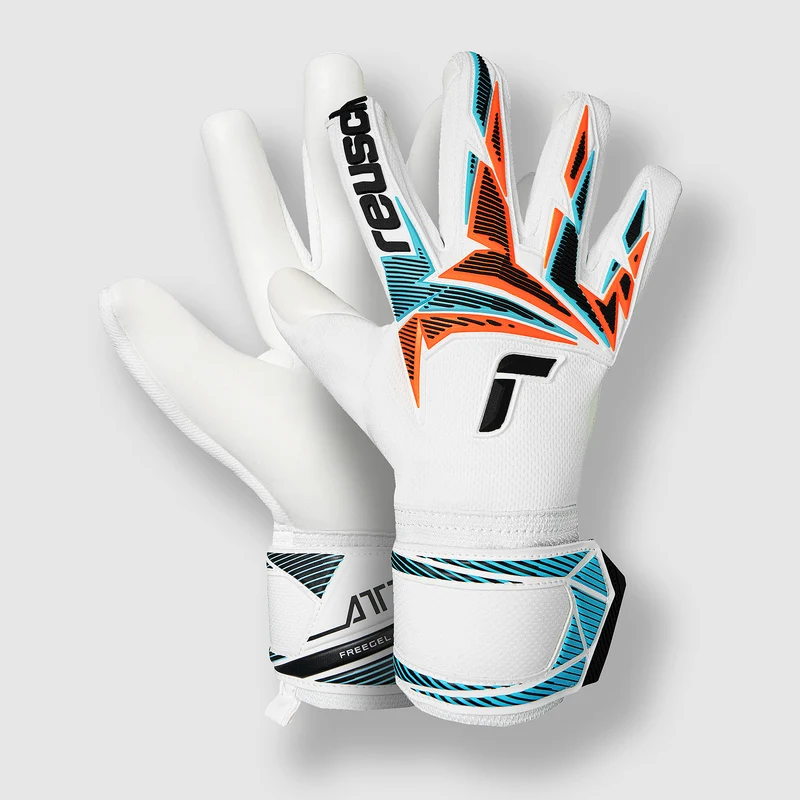 Reusch Attrakt Freegel Advance