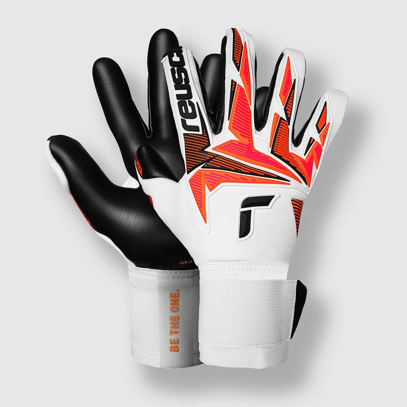 Reusch Attrakt Freegel Gold X