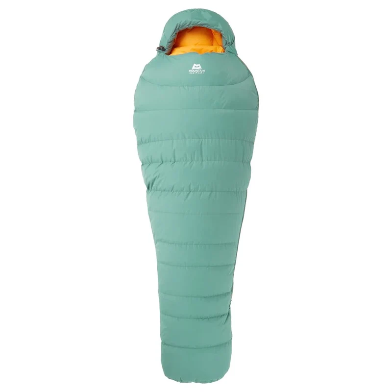Mountain Equipment Glacier 300 Women´s sage