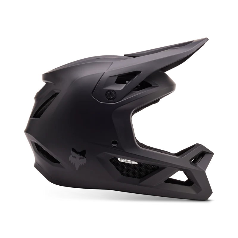 Fox Rampage Mt Blk Ce/Cpsc