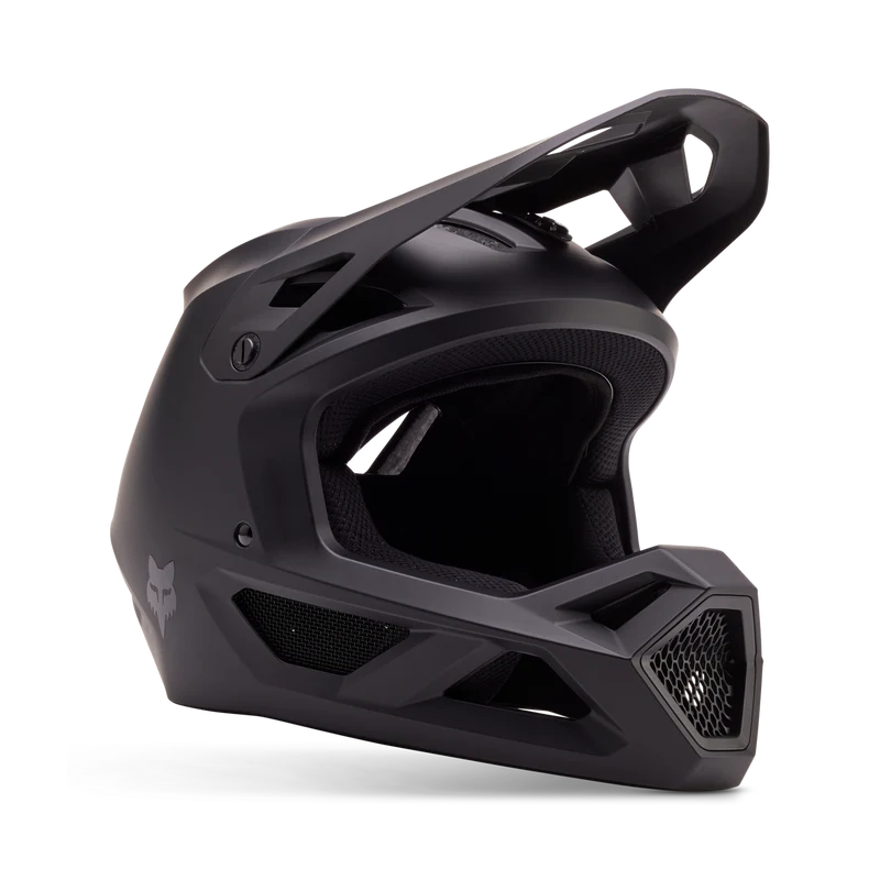 Fox Rampage Mt Blk Ce/Cpsc