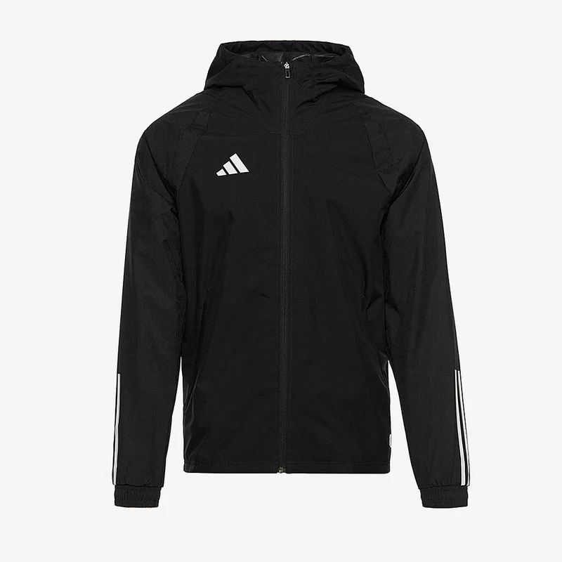 adidas Tiro 23 Kinder Competition AW Jacke