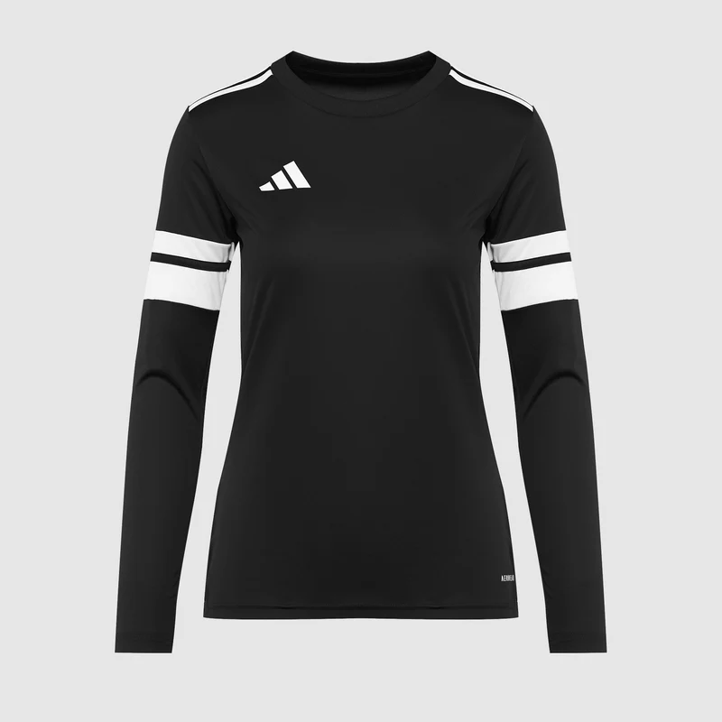 adidas Damen Squadra 25 Langarmshirt