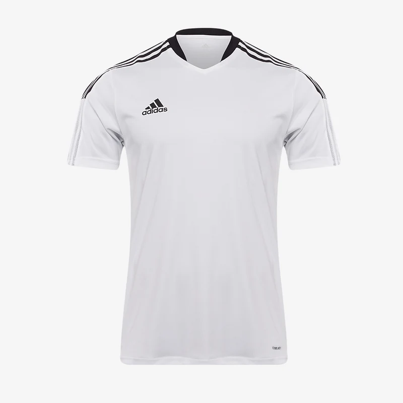 adidas Tiro 21 Junior Training Jersey
