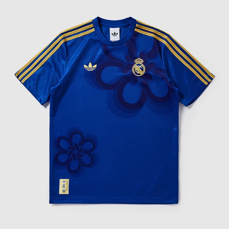 adidas Real Madrid 25/26 CS Shirt