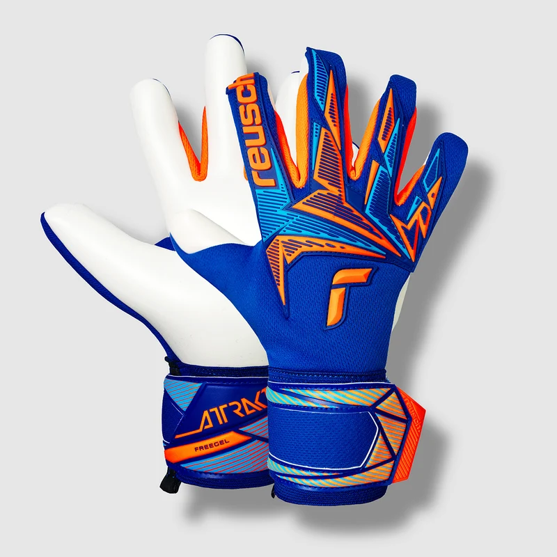 Reusch Attrakt Freegel Advance
