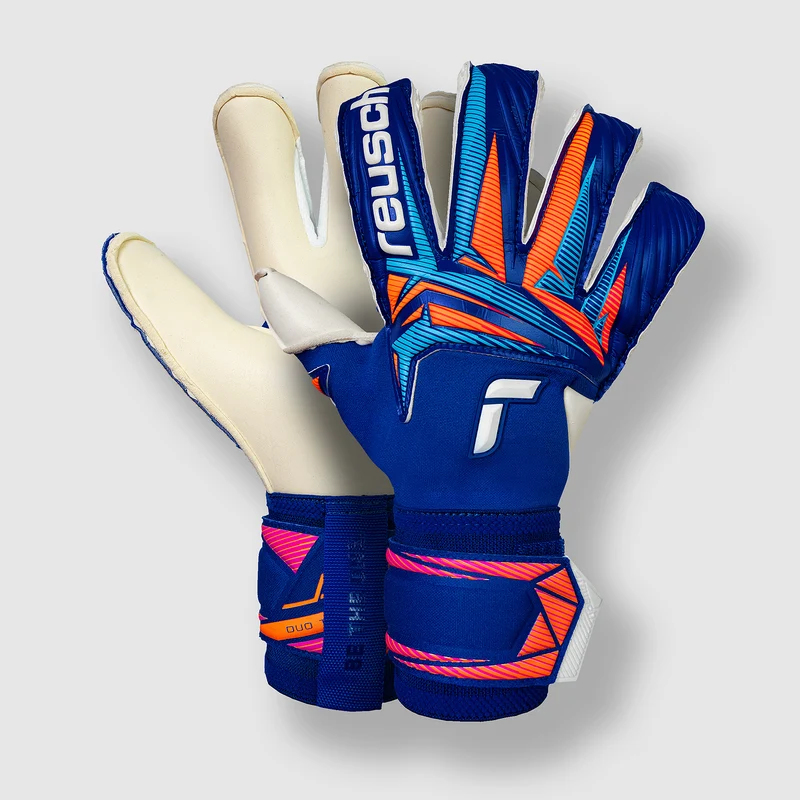 Reusch Attrakt Duo Evolution