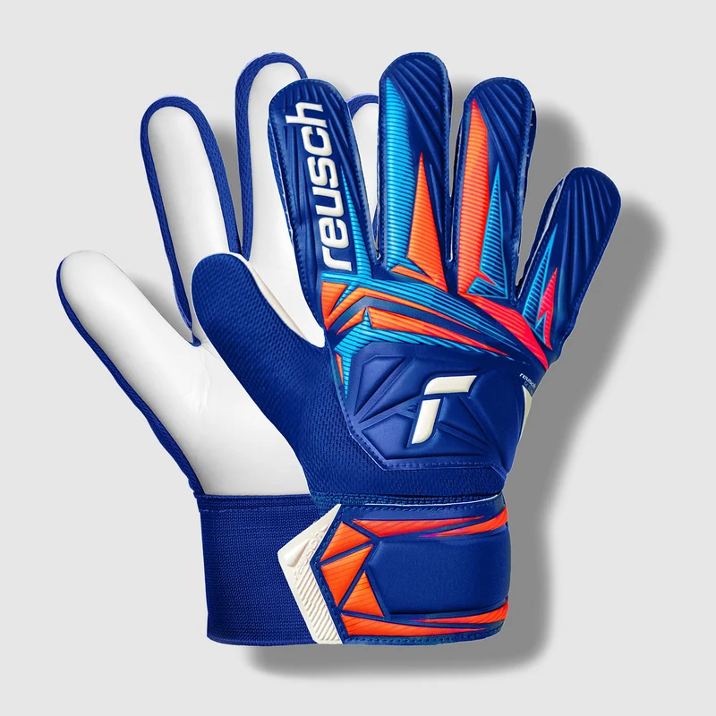 Reusch Kinder Attrakt Starter Solid