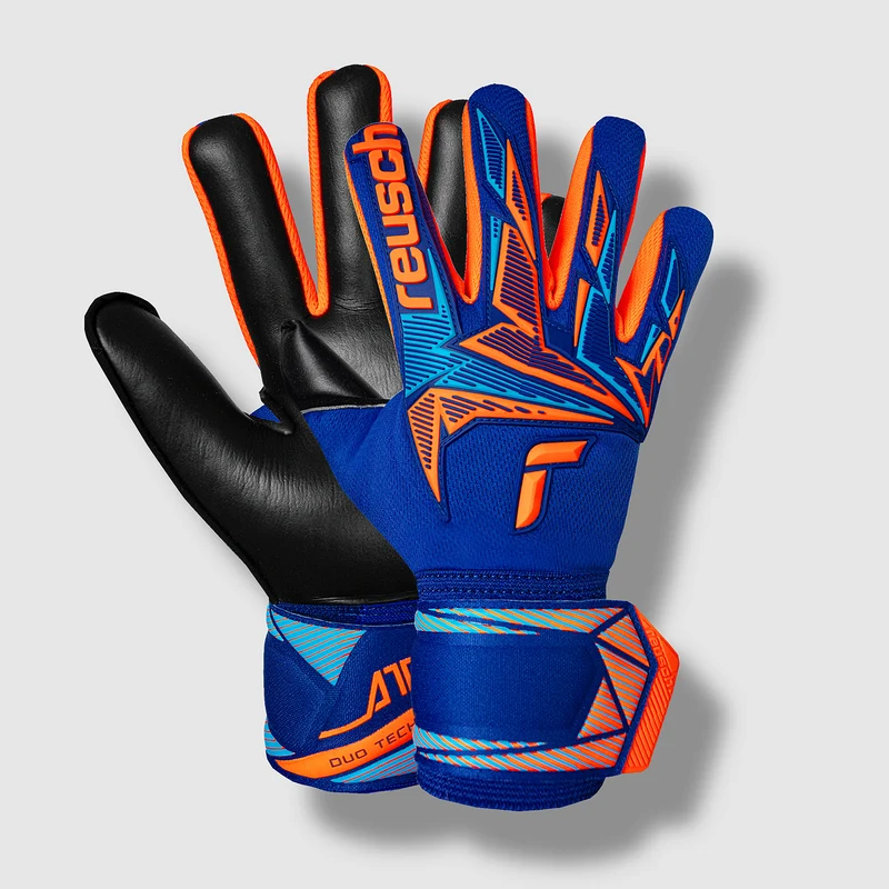 Reusch Attrakt Freegel Duo NC
