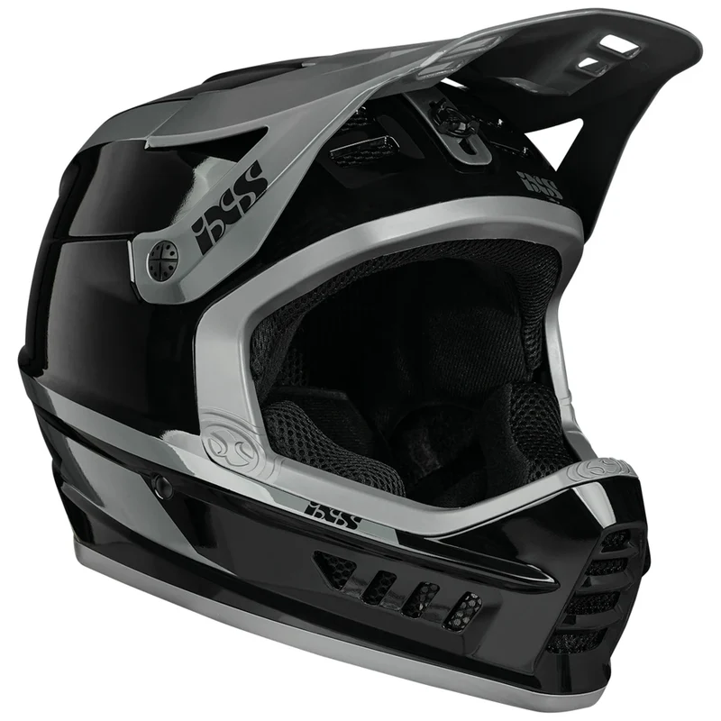 IXS XACT Evo helmet 2024