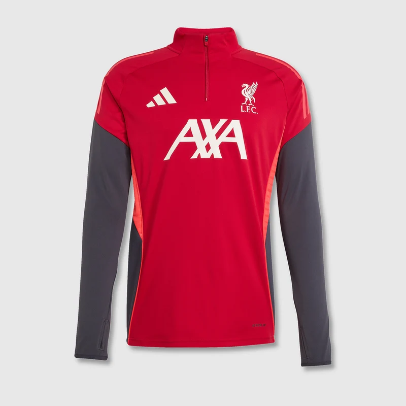 adidas Liverpool 25/26 Drill Top