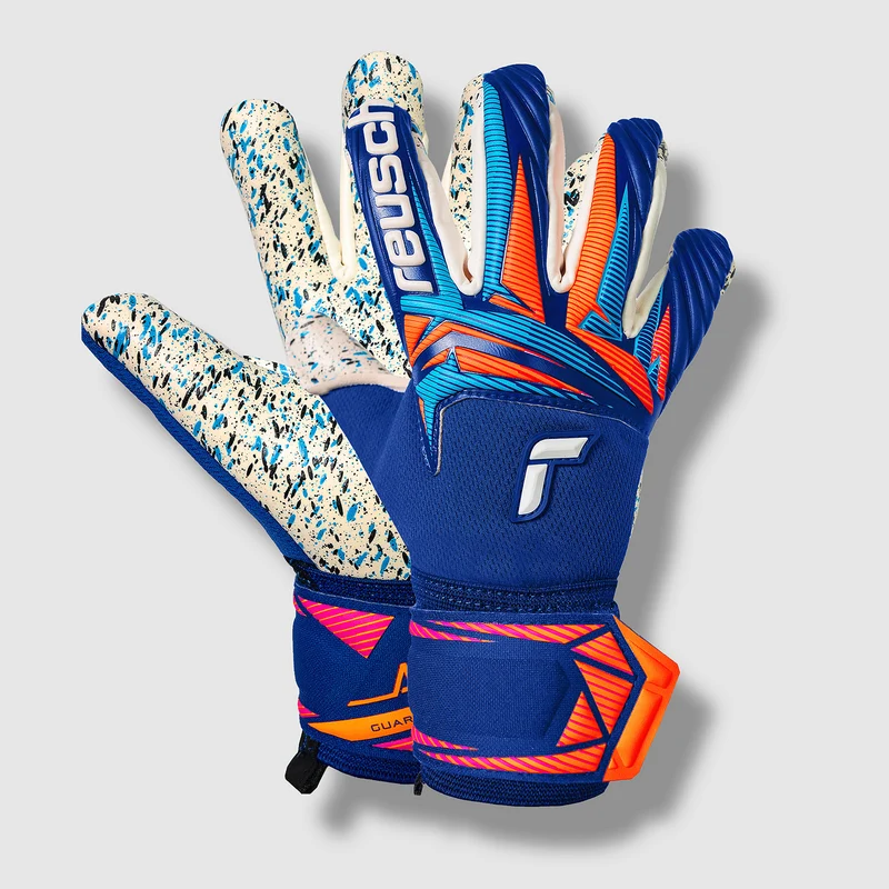Reusch Kinder Attrakt Fusion Guardian
