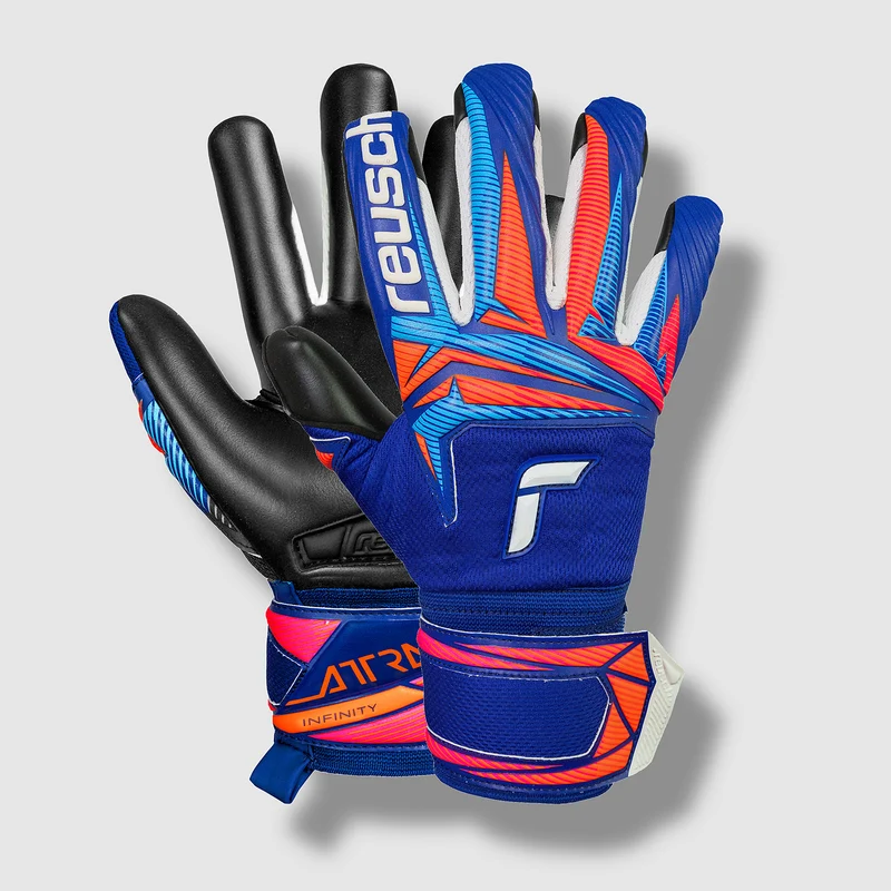 Reusch Attrakt Infinity Evolution NC