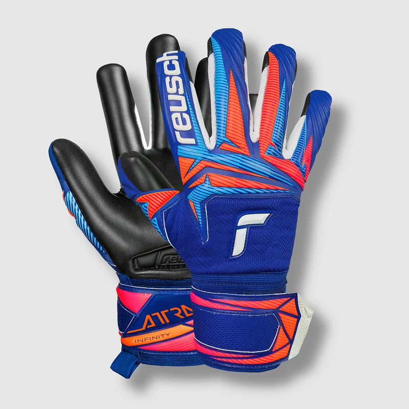 Reusch Kinder Attrakt Infinity Evolution NC