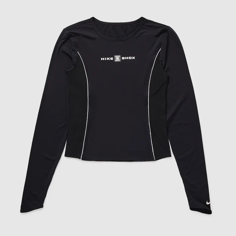 Nike Sportswear Damen Langarmshirt