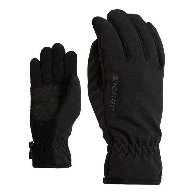 Ziener Limport Junior Glove Multisport black