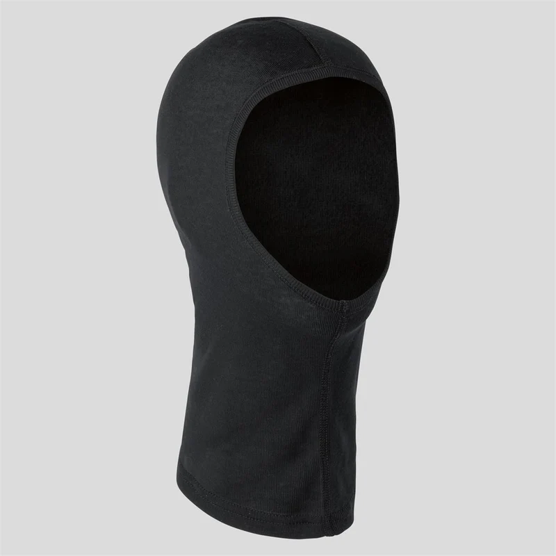 ODLO Active Warm Sturmhaube black