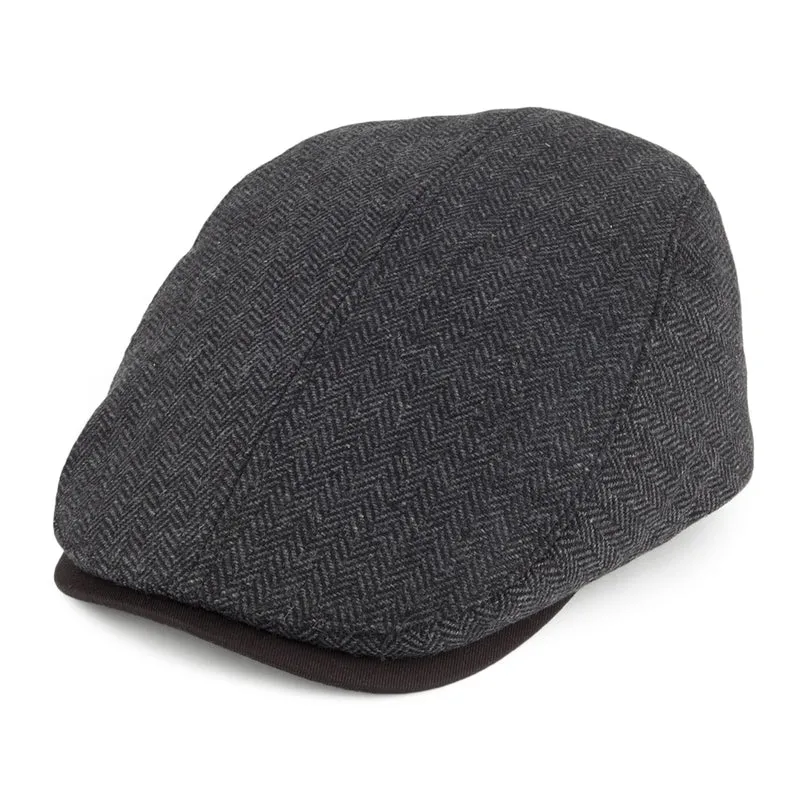 Dickies Hartsville Schiebermütze - Schwarz