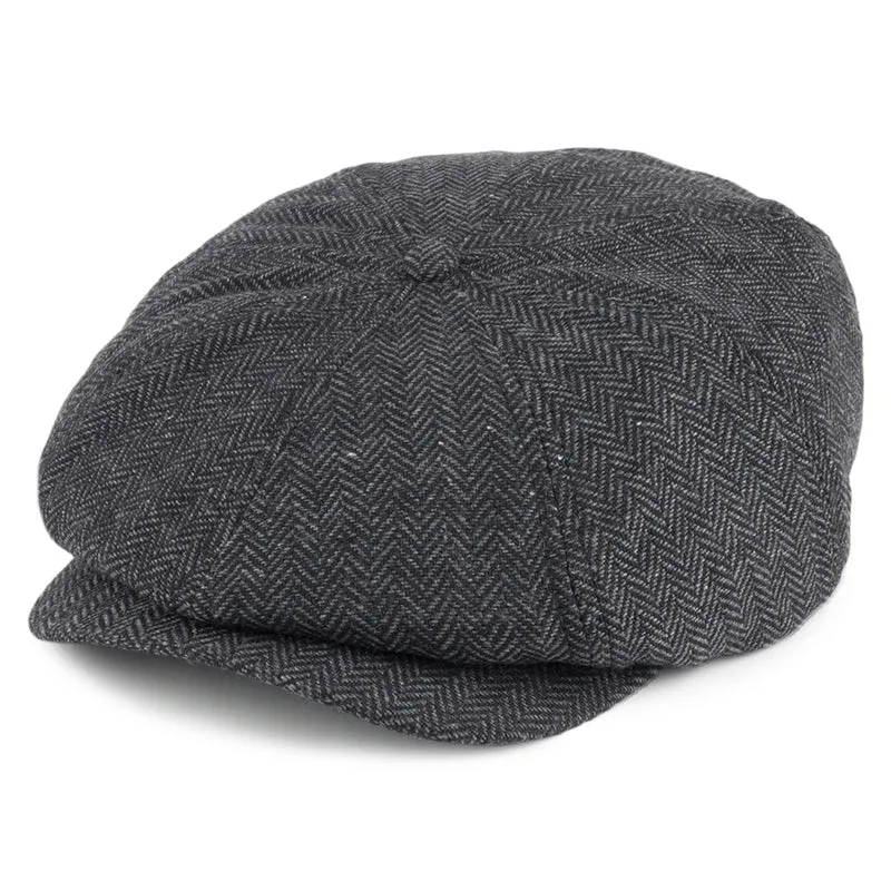 Dickies Tucson Ballonmütze - Grau