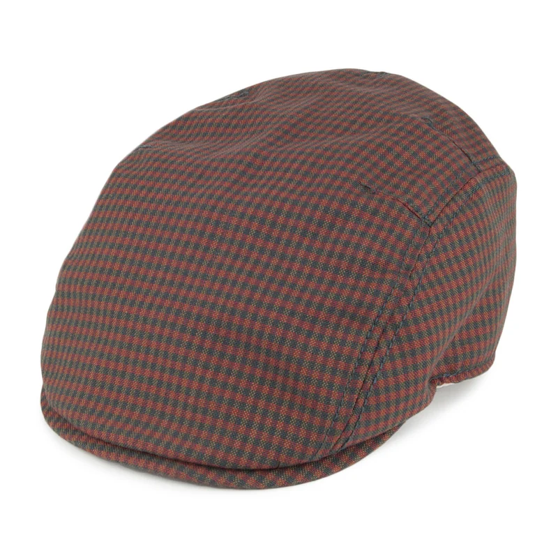 Goorin Bros. Green Room Schiebermütze - Braun