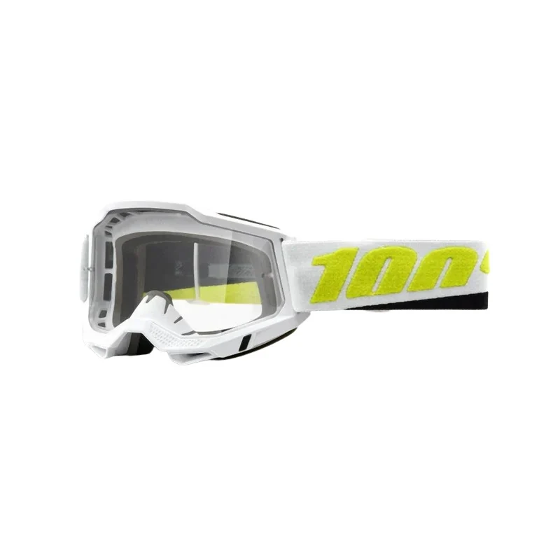 100% Accuri 2 Goggle - Clear Lens