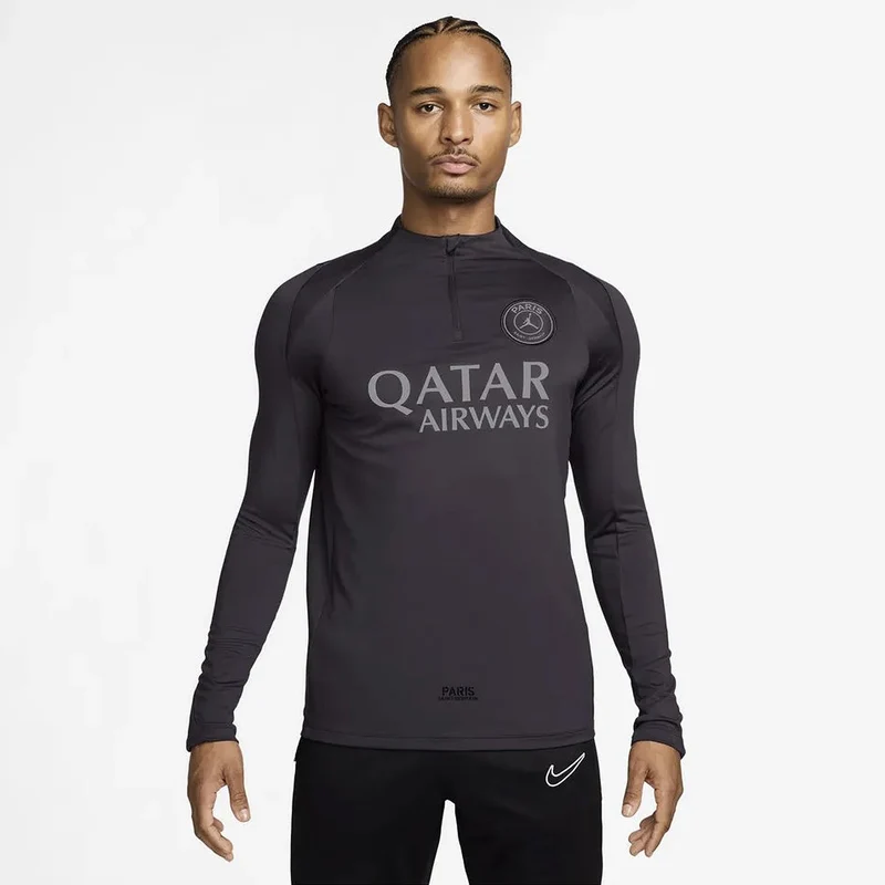 Jordan x Paris Saint-Germain 25/26 Dri-FIT Strike Special Edition Drill Top