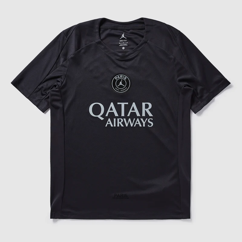 Jordan x Paris Saint-Germain 25/26 Dri-FIT Strike Special Edition Top