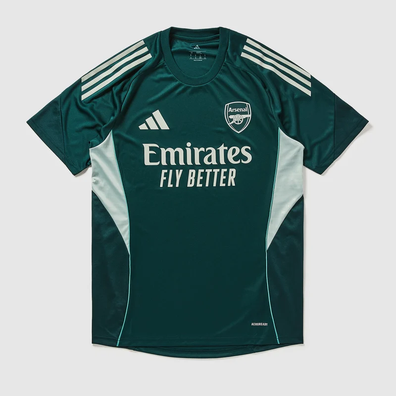 adidas Arsenal 25/26 Trainingsshirt