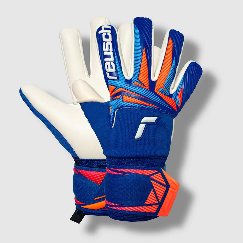 Reusch Kinder Attrakt Gold X NC