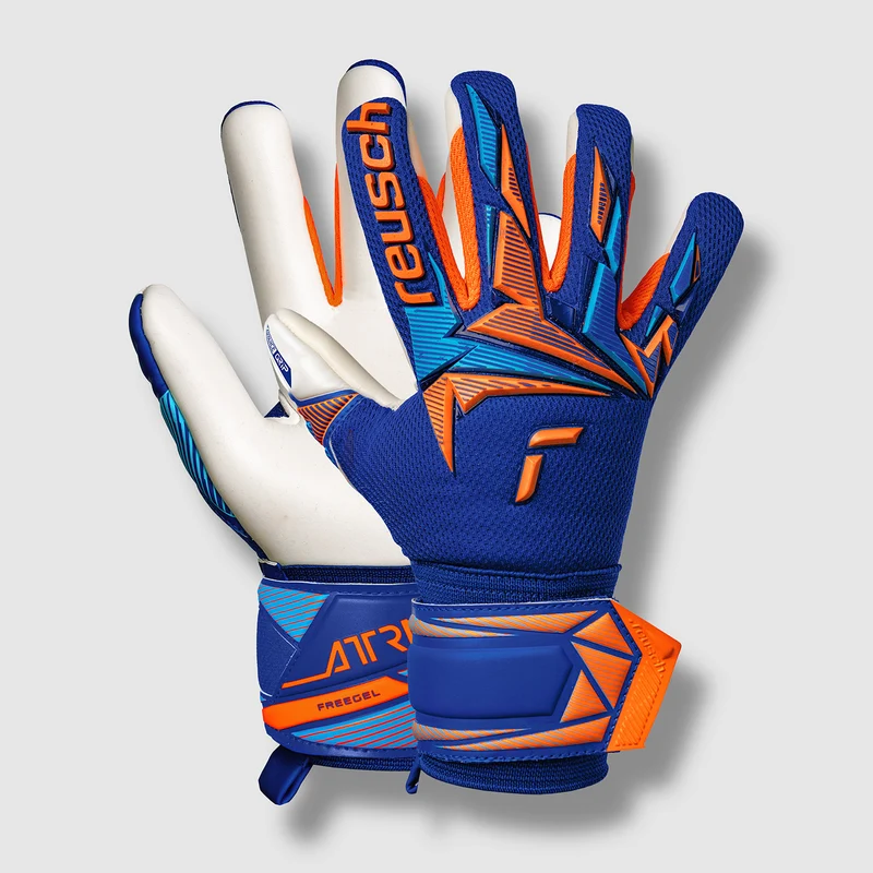 Reusch Kinder Attrakt Freegel Advance