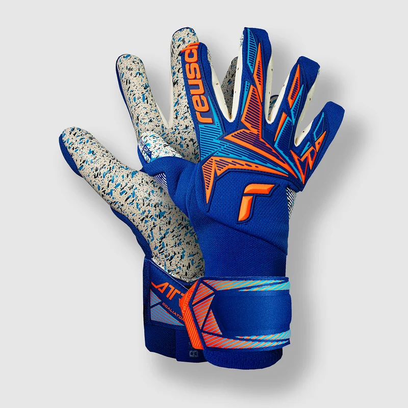 Reusch Attrakt Freegel Fusion Goaliator