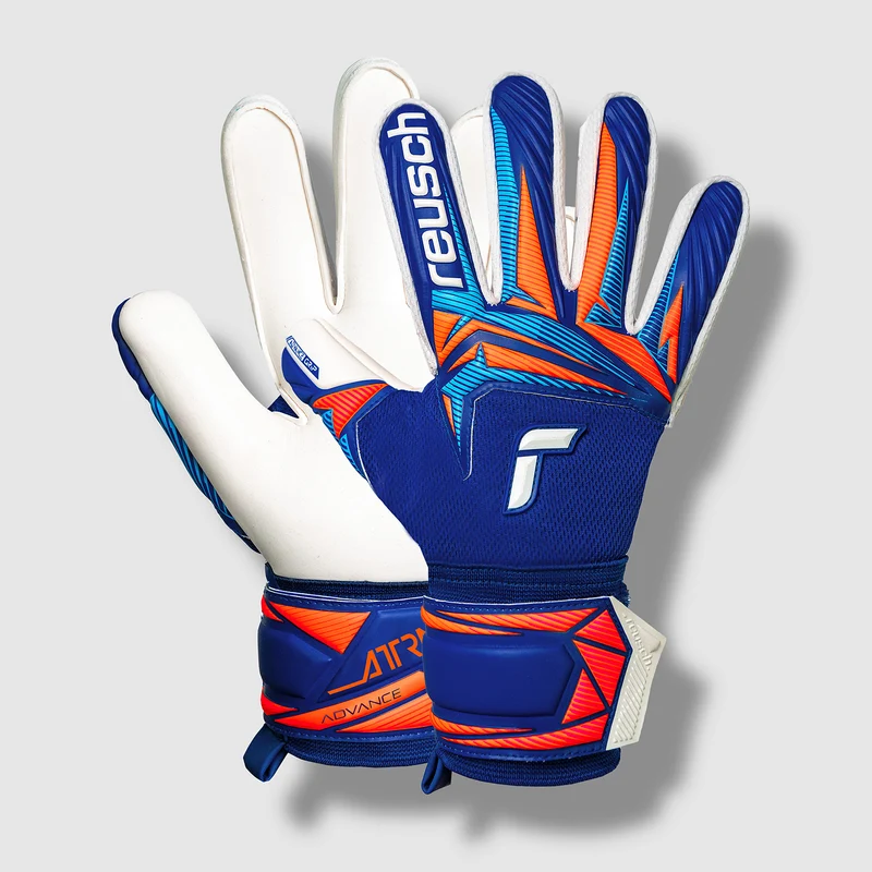 Reusch Attrakt Advance