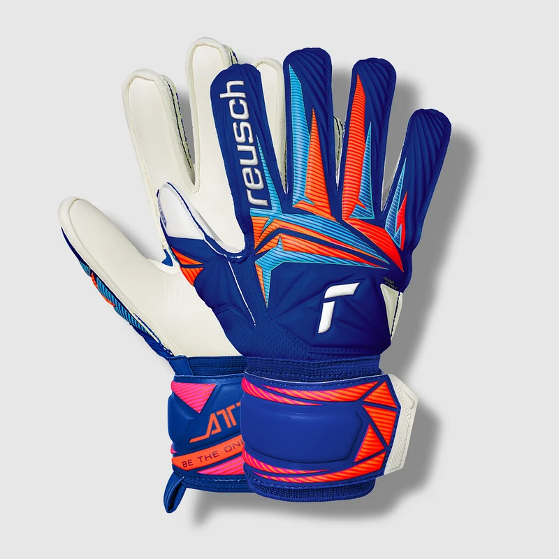 Reusch Kinder Attrakt Advance
