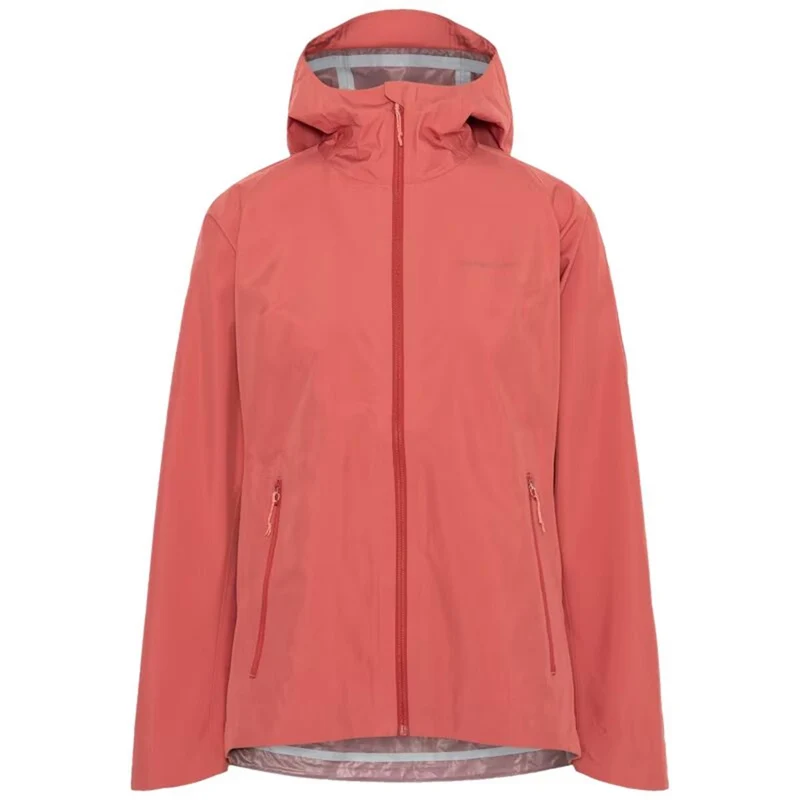 Kari Traa Damen Sanne 3L Jacke Cedar Pink