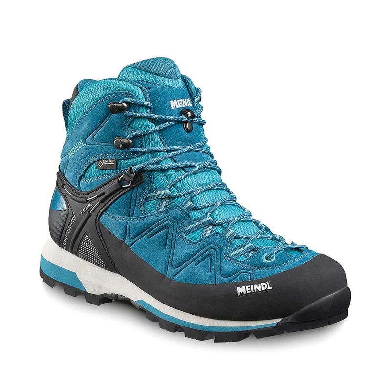 Meindl Tonale Lady GTX türkis petrol