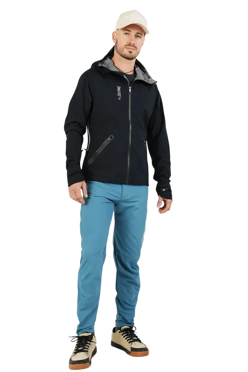 dirtlej weathershield waterproof