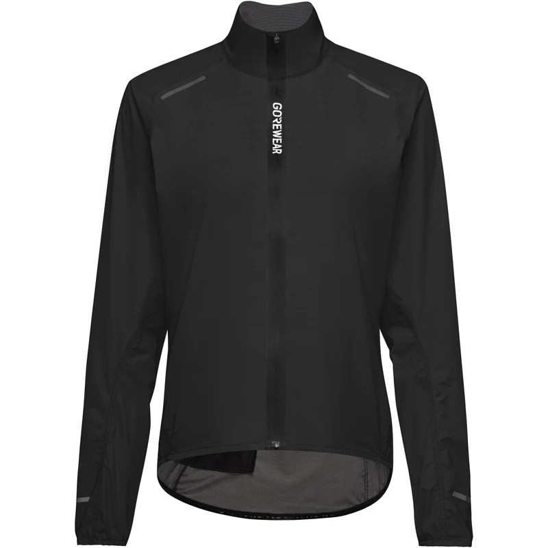 Women's Spinshift Windbreaker Jacket
