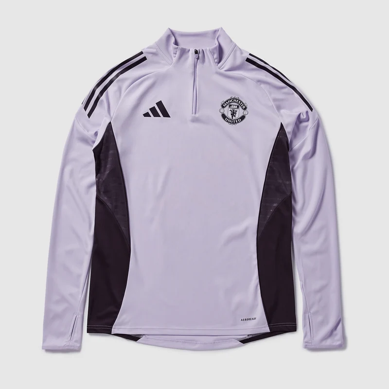 adidas Manchester United 25/26 Drill Top