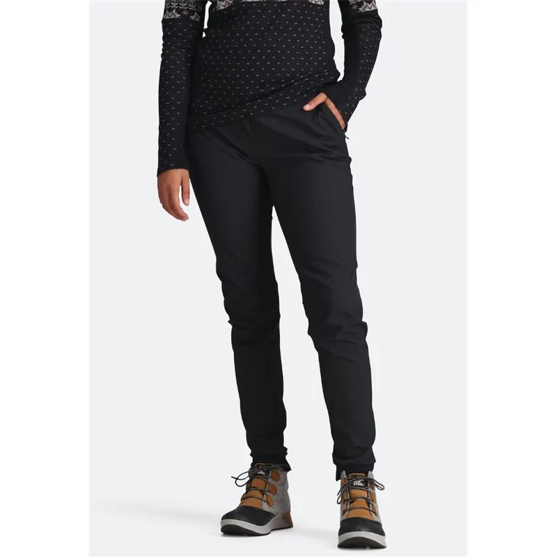 Kari Traa Tiril Thermal Pants black