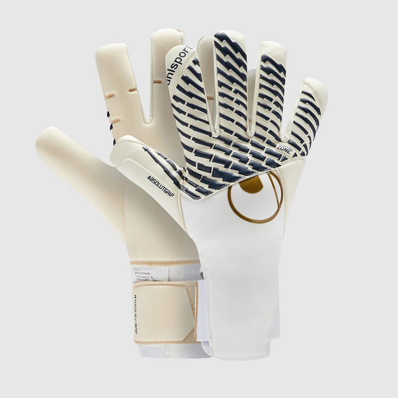 Uhlsport Kinder CyberTEC Premium Absolutgrip HN