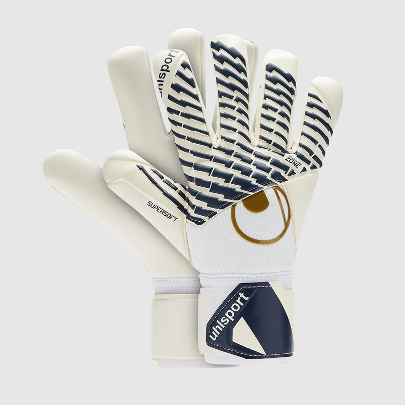 Uhlsport Kinder CyberTEC Premium Supersoft HN