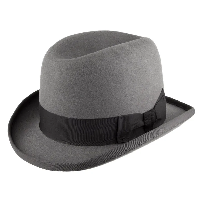 Denton Churchill Homburg - Grau