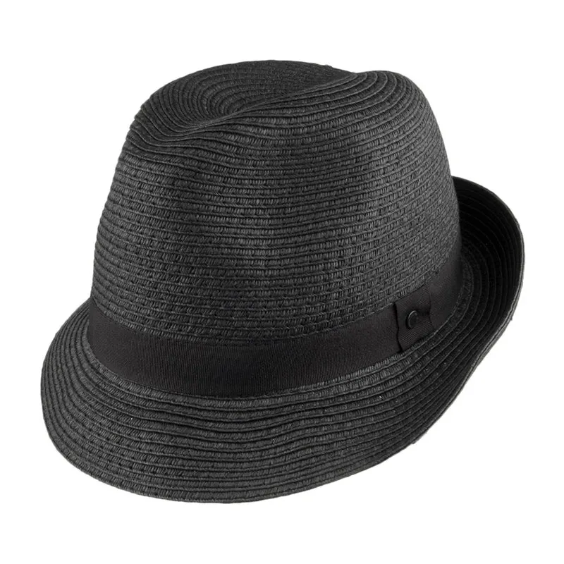 O'Neill Festival Trilby - Schwarz