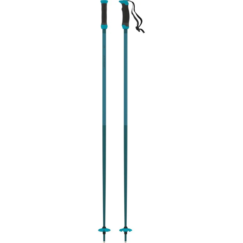 Atomic Redster X SQS teal blue