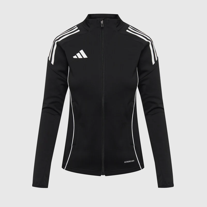 adidas Damen Tiro 25 Competition Trainingsjacke